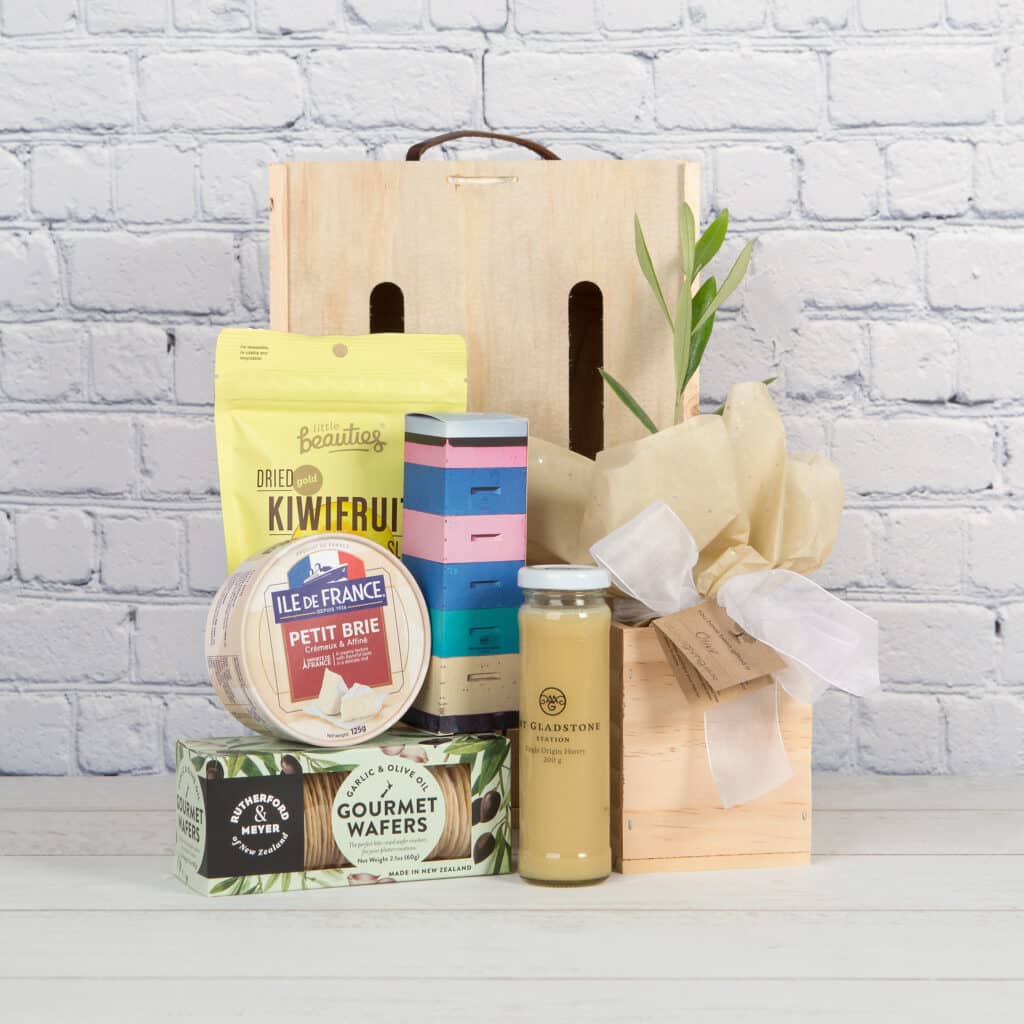 Gift Baskets and Hampers - Fast Delivery NZ-Wide | About Giving