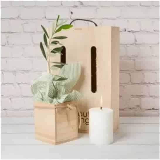 Remembrance Tree Gift