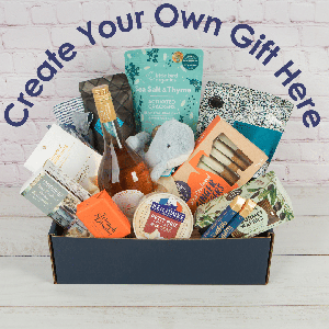 Create Your Own Gift