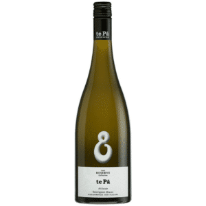 Beverages - Te pa reserve sauvignon blanc