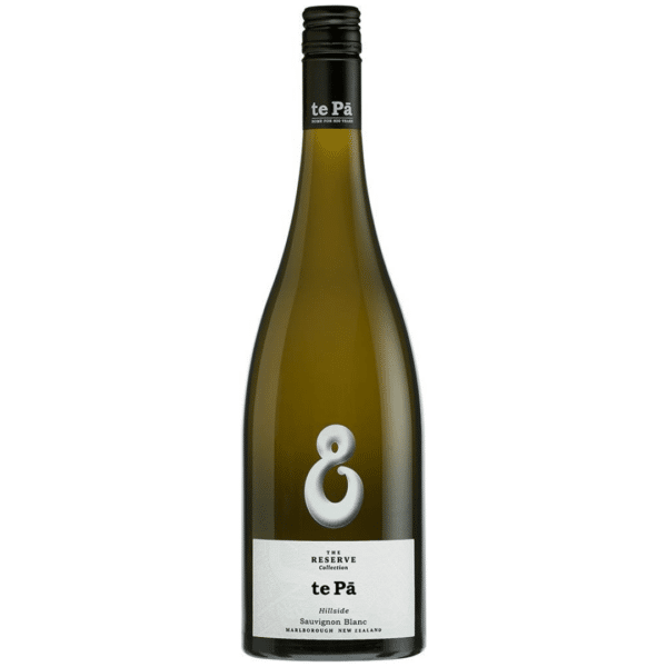 Beverages - Te pa reserve sauvignon blanc