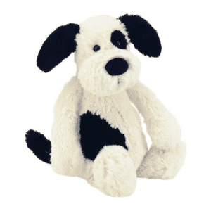 Toys & Baby - Jellycat bashful puppy