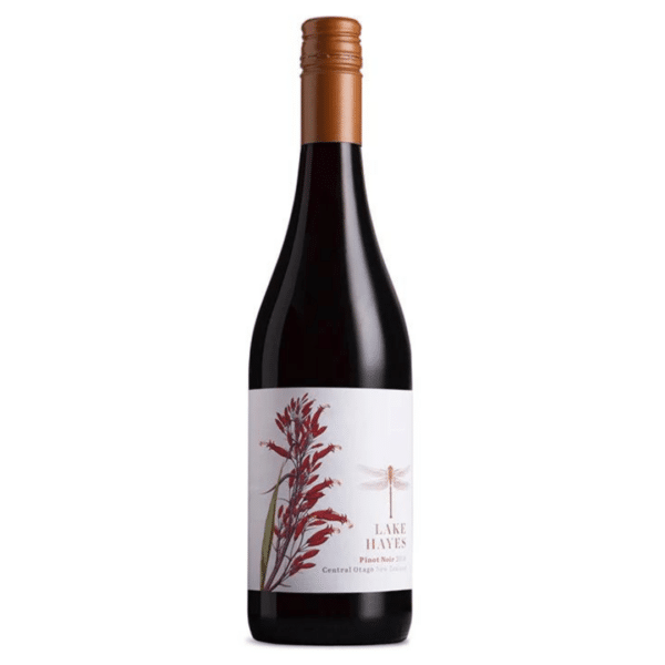 Beverages - Lake hayes pinot noir