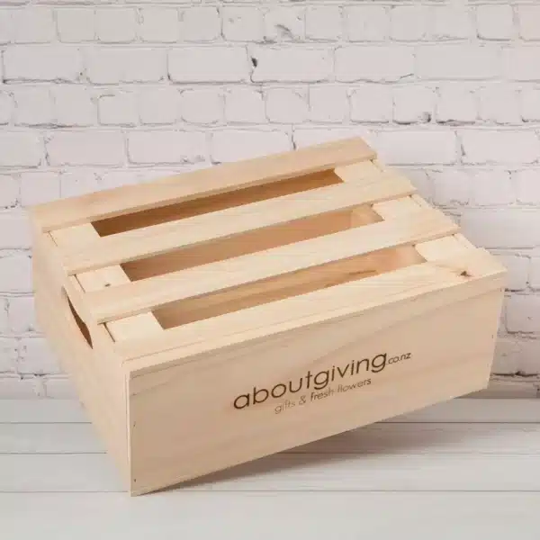 Gift Boxes - Champagne Supernova