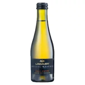 Beverages - Mini lindauer special reserve brut cuvee