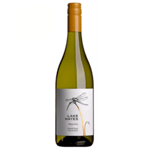 Beverages - Lake hayes pinot gris