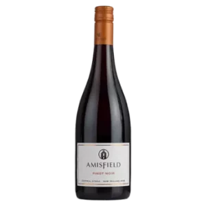 Beverages - Amisfield pinot noir