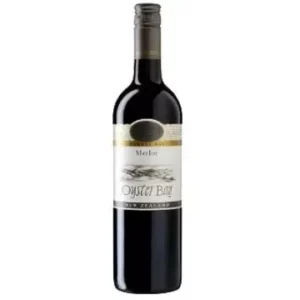 Beverages - Oyster bay merlot