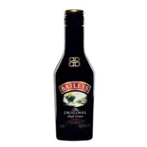 Beverages - Mini baileys irish cream