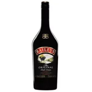 Beverages - Baileys irish cream