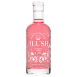 Beverages - Blush rhubarb gin