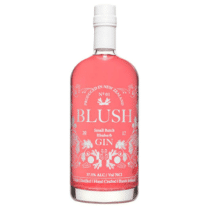 Beverages - Large blush rhubarb gin