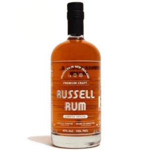 Beverages - Large russell rum