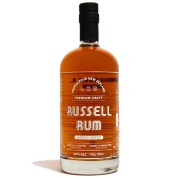 Beverages - Large russell rum