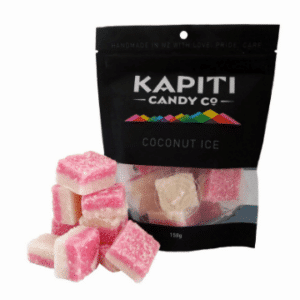 Sweets - Kapiti coconut ice