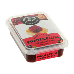 Condiments - Rutherford meyer fruit paste