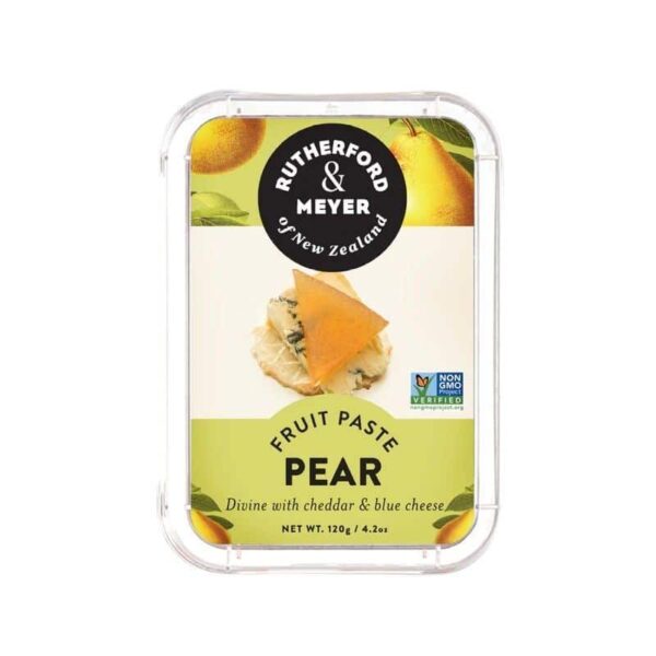 Savoury - Rutherford meyer fruit paste