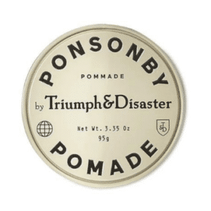 Home & Beauty - Triumph disaster ponsonby pomade