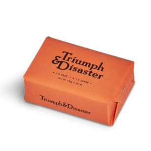 Home & Beauty - Triumph disaster ar soap