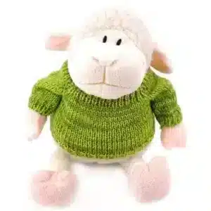 Toys & Baby - Lambert lamb