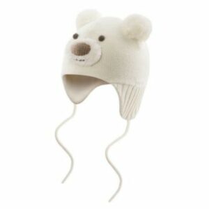 Toys & Baby - Devold baby merino bear beanie