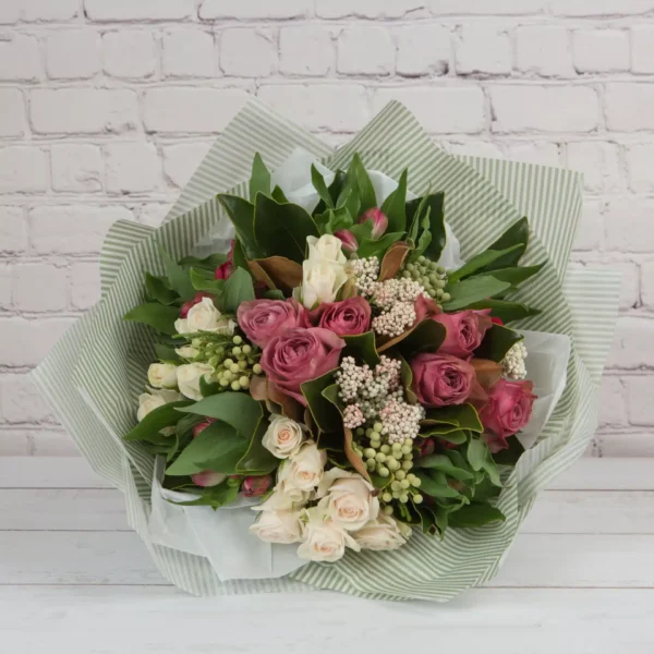 Flower - Mixed posy