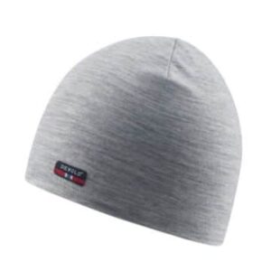 Toys & Baby - Devold baby merino grey beanie