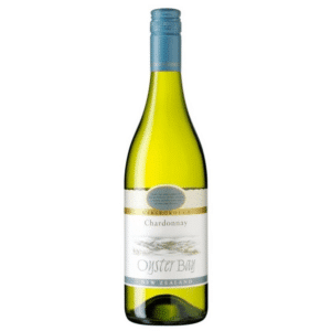 Beverages - Oyster bay chardonnay