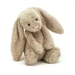 Toys & Baby - Jellycat beige bunny