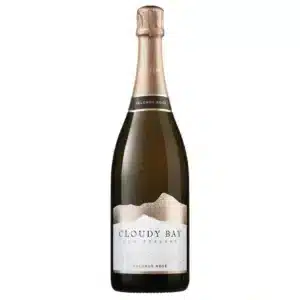 Beverages - Cloudy bay pelorus sparkling rose