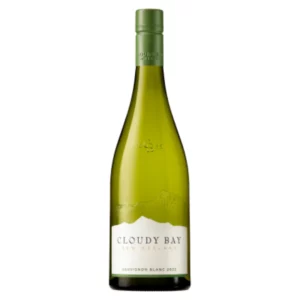 Beverages - Cloudy bay sauvignon blanc