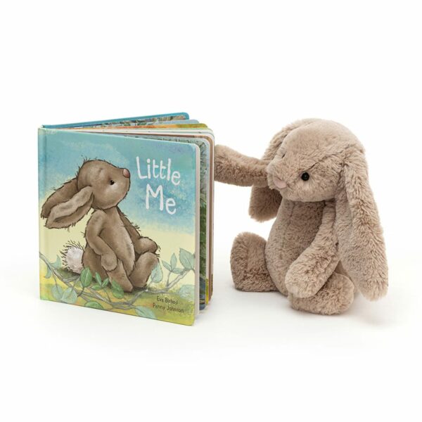 Toys & Baby - Bashful bunny story