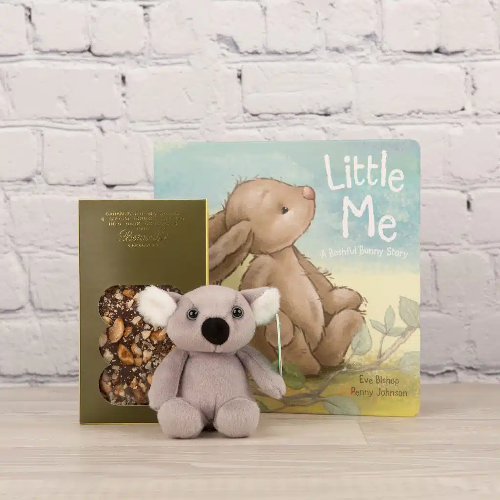 new baby gift