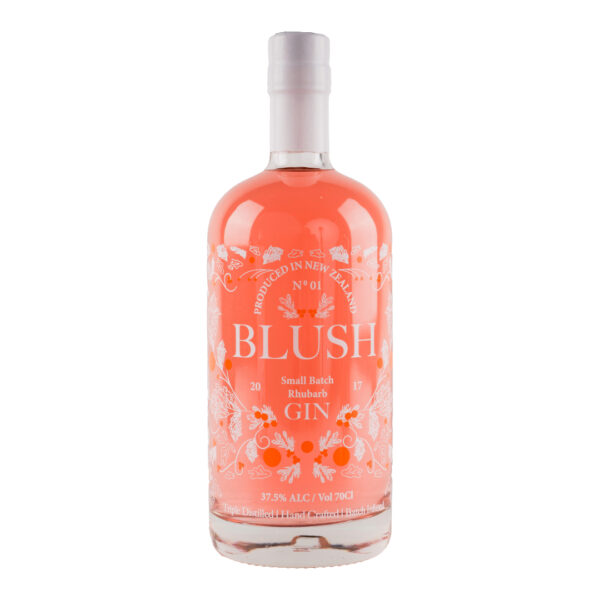 Large Blush Rhubarb Gin 700ml