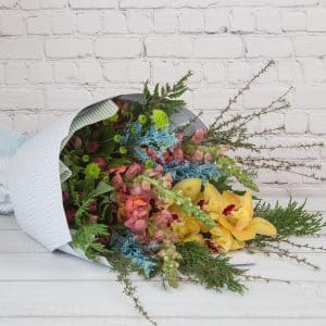 nationwide flower delivery