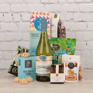 fantastic feat gift hamper nz