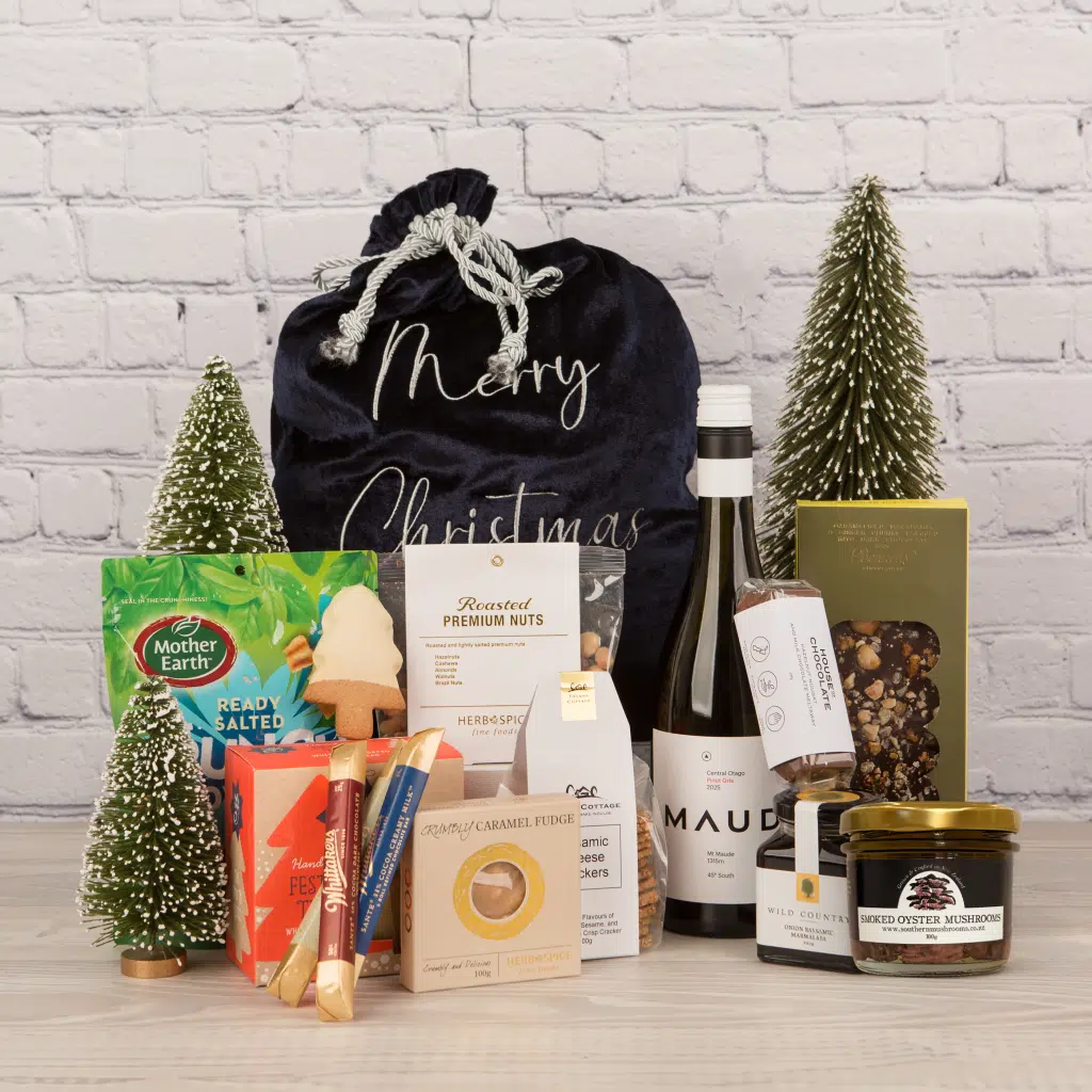 christmas gift hamper nz delivery