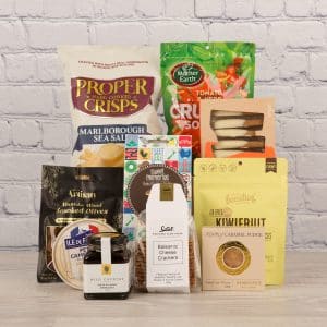 fill the larder gift box nz