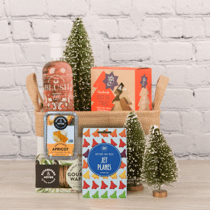 christmas gift hamper nz delivery