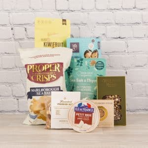 gluten free gift box nz