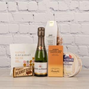 CHAMPAGNE GIFT BOX NZ