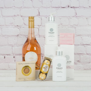 pampering gifts for women nz