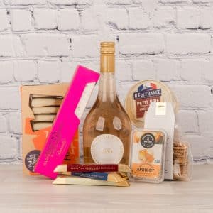 gift basket for her nz