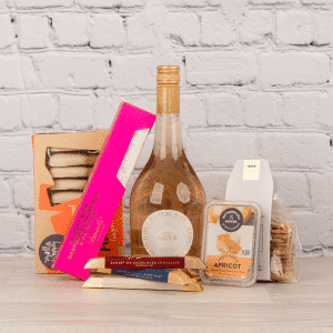 gift hamper for her nz