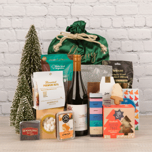 christmas gift hamper nz delivery