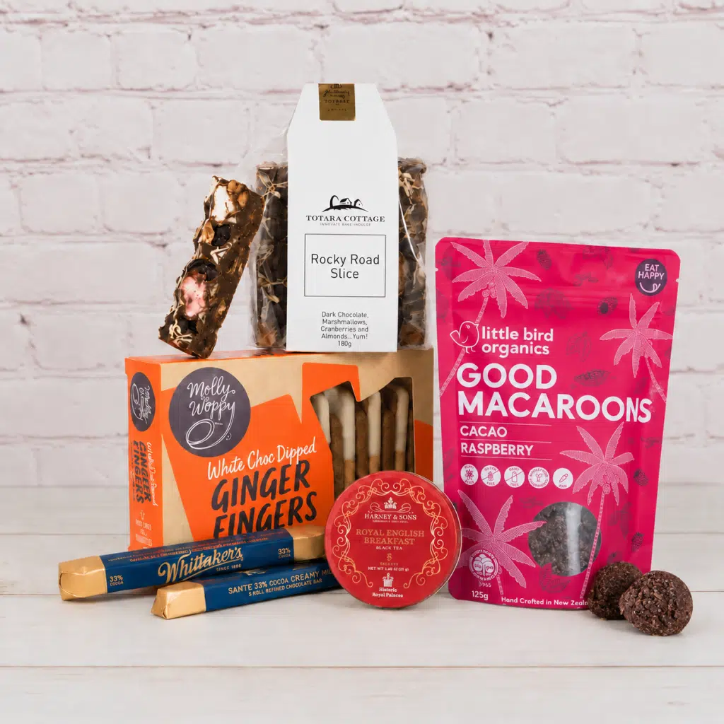 tea gift box nz harney and sons