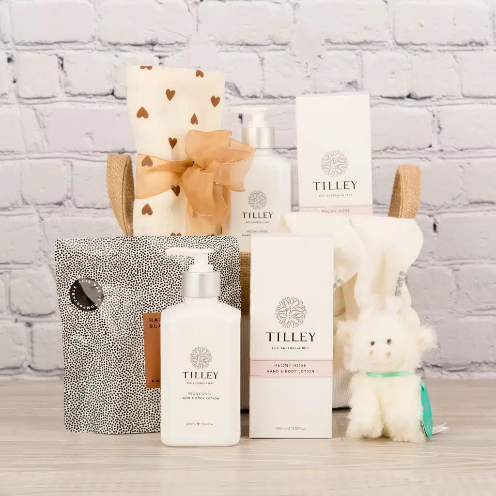 new baby gift nz
