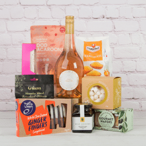 picnic theme gift box nz