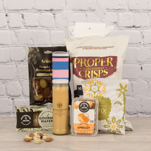 platter gift box nz