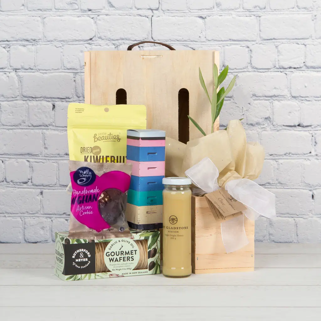 baby tree gift nz